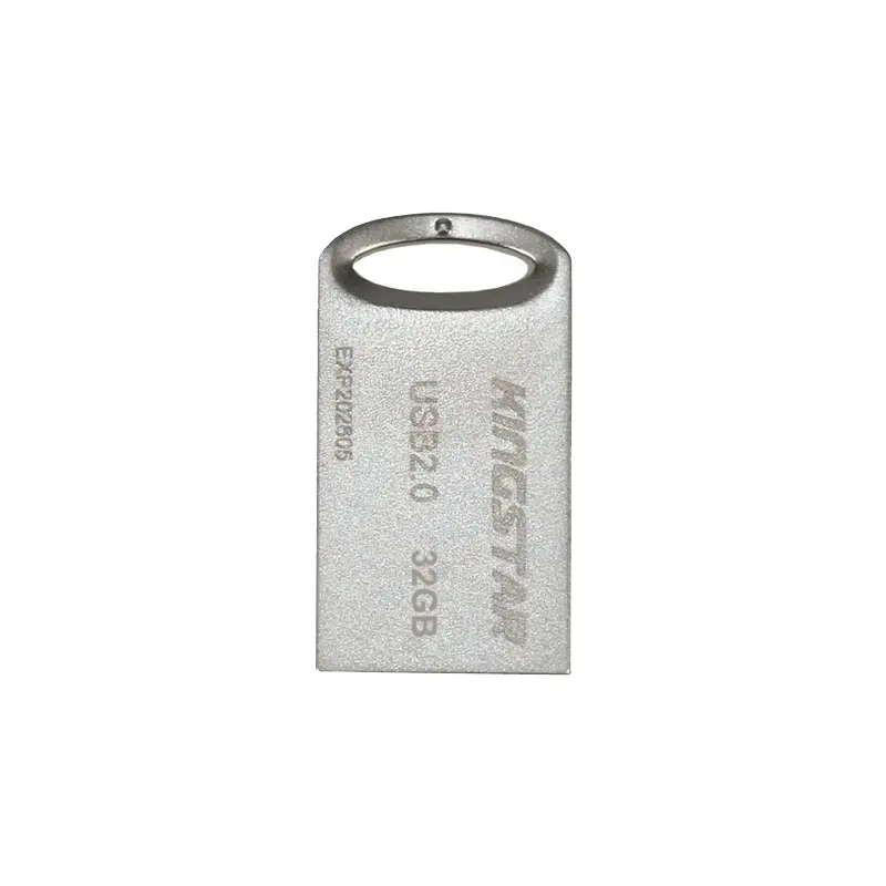 فلش مموری کینگ استار مدل KS235 USB2.0 ظرفیت 32 گیگابایت